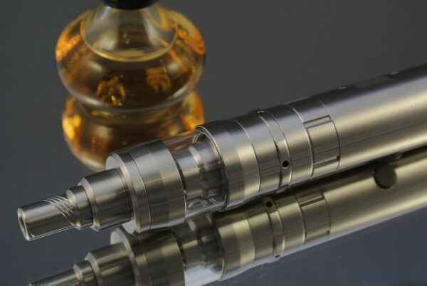 Delta-8 Vape Cartridge Review: Which One Is Right for You?